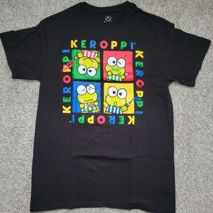 Keroppi Sanrio T Shirt